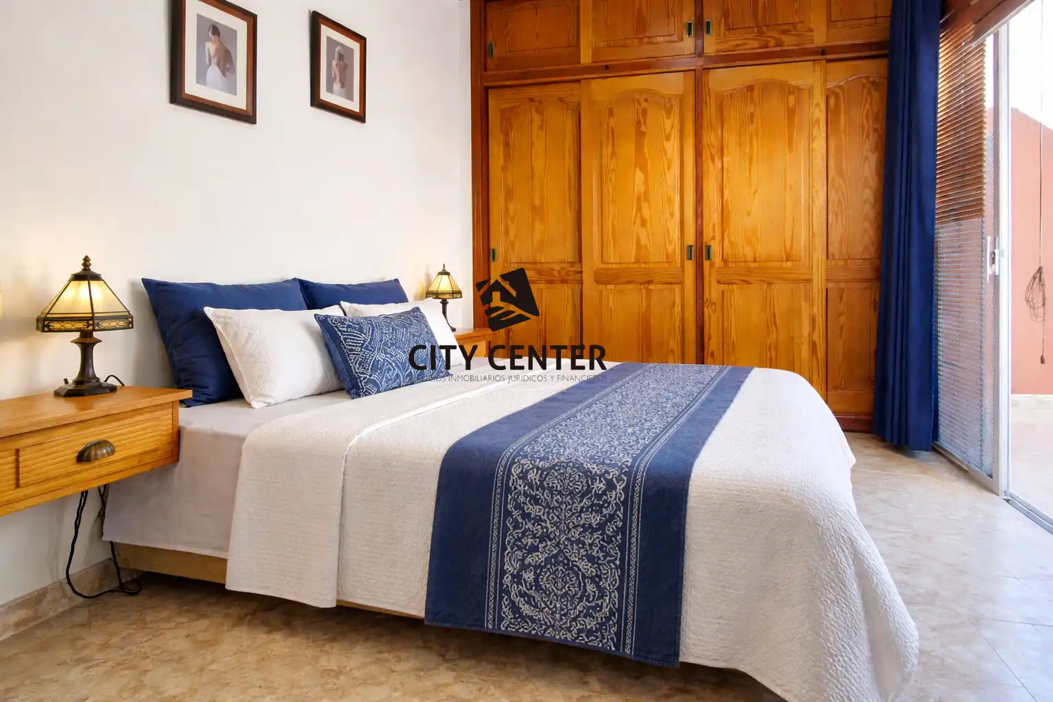 Habitación de Casa o chalet en venta en Arona con Terraza y Balcón