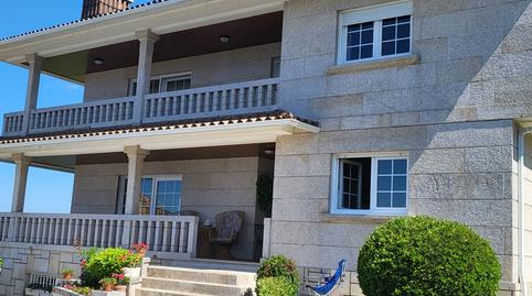Foto 2 de Casa o xalet en venda a Panxón, Pontevedra