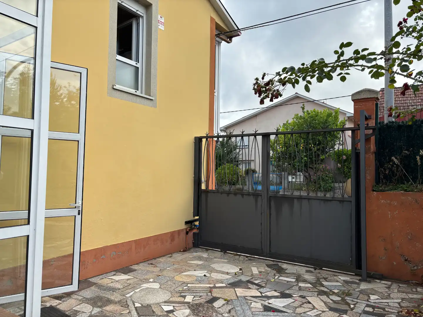 Casa con terrazza in vendita a Altamira Arriba 62, imagen 90