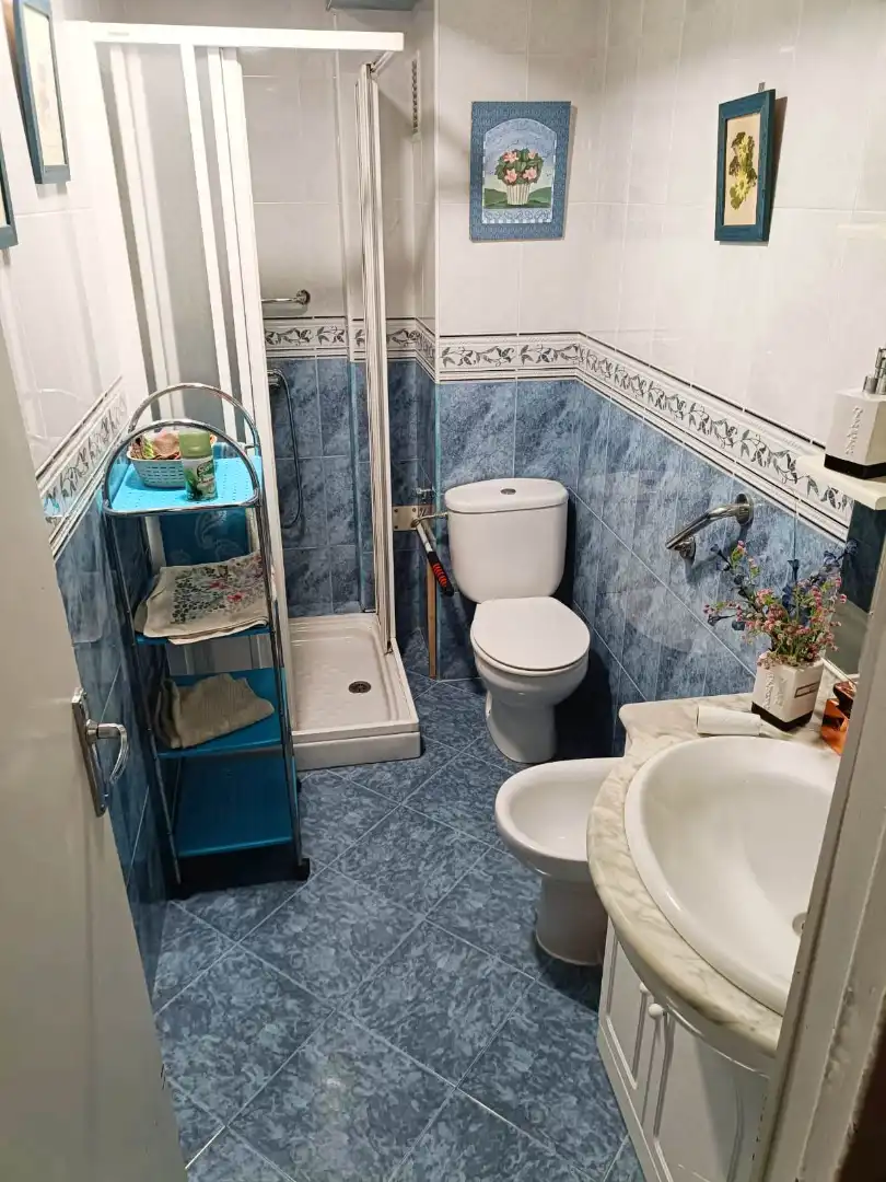 Appartement avec terrasse à vendre à Ensanche - Franciscanos, imagen 13