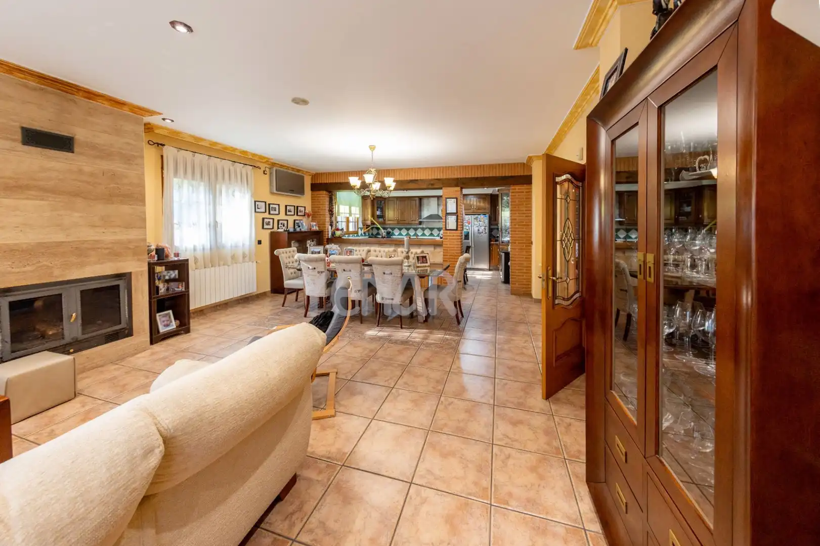 Haus mit Pool zum Verkauf in Castalla, imagen 12