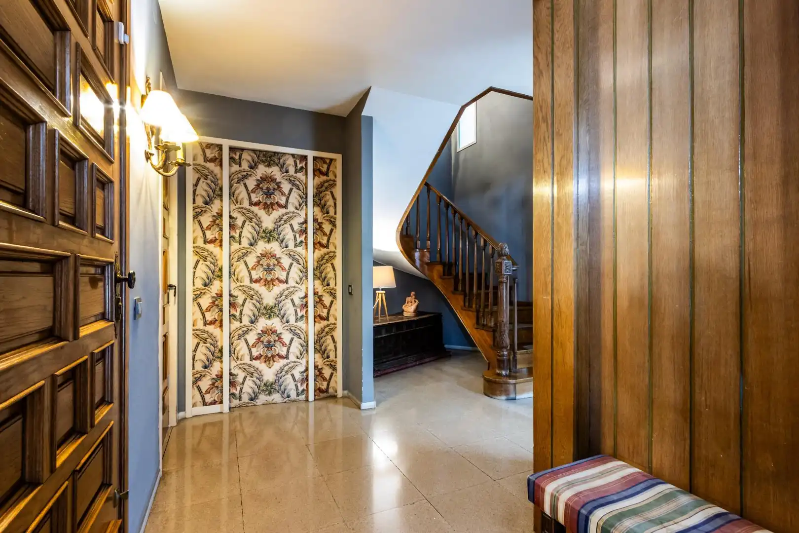 Casa adosada en venta en Sabadell con Piscina comunitaria