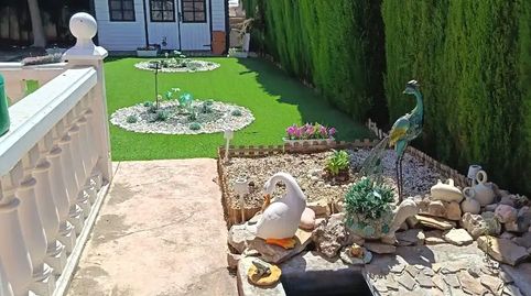 Foto 3 de Casa o xalet en venda a Carrer 141 del Plano, 2a, Moncada, Valencia