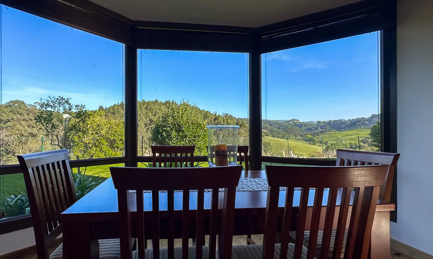 Villa con terrazza in vendita a Urbanización Rovacías A. IV, imagen 7
