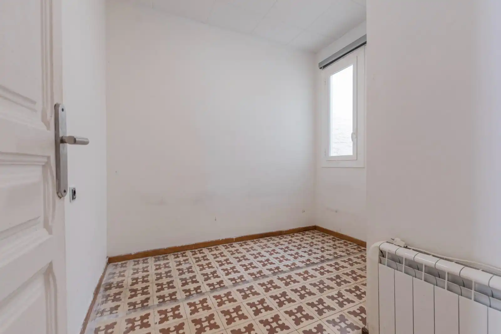 Flat with terrace for sale in Carrer de Béjar, imagen 17