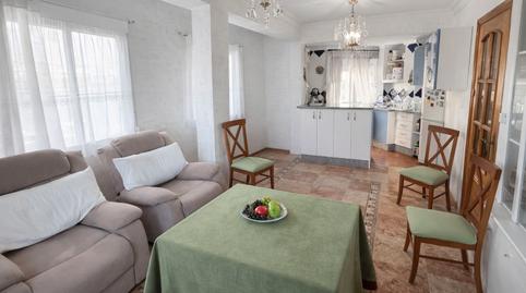 Foto 4 de Piso en venta en Calle Vázquez Claver, Girón - Las Delicias, Málaga Capital