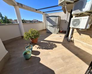 Attic for sale in Safranar