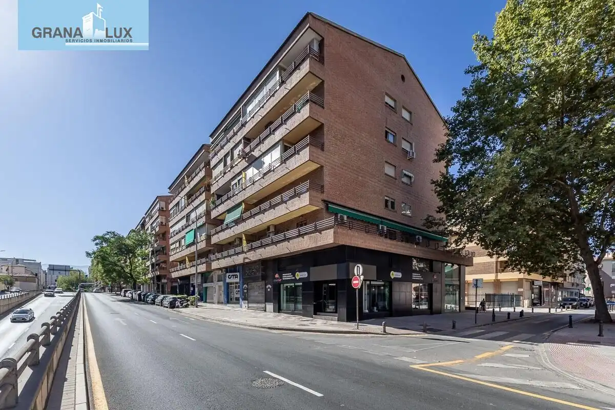 Flat with lift for sale in ANDALUCIA, imagen 26