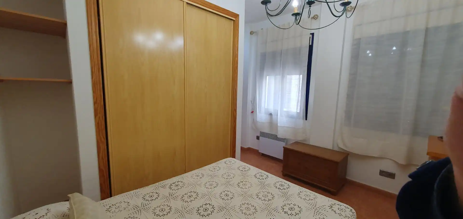 Flat with terrace for sale in La Nucia Pueblo, imagen 23