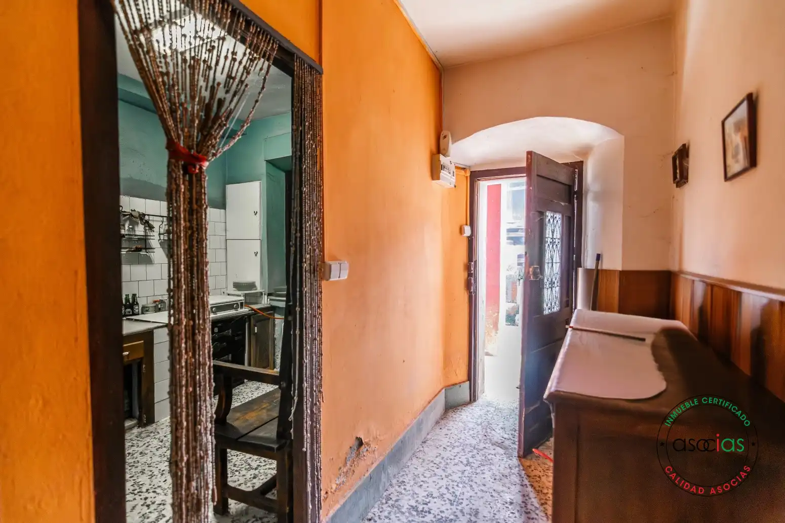 Casa o xalet en venda en Bimenes amb Jardí privat