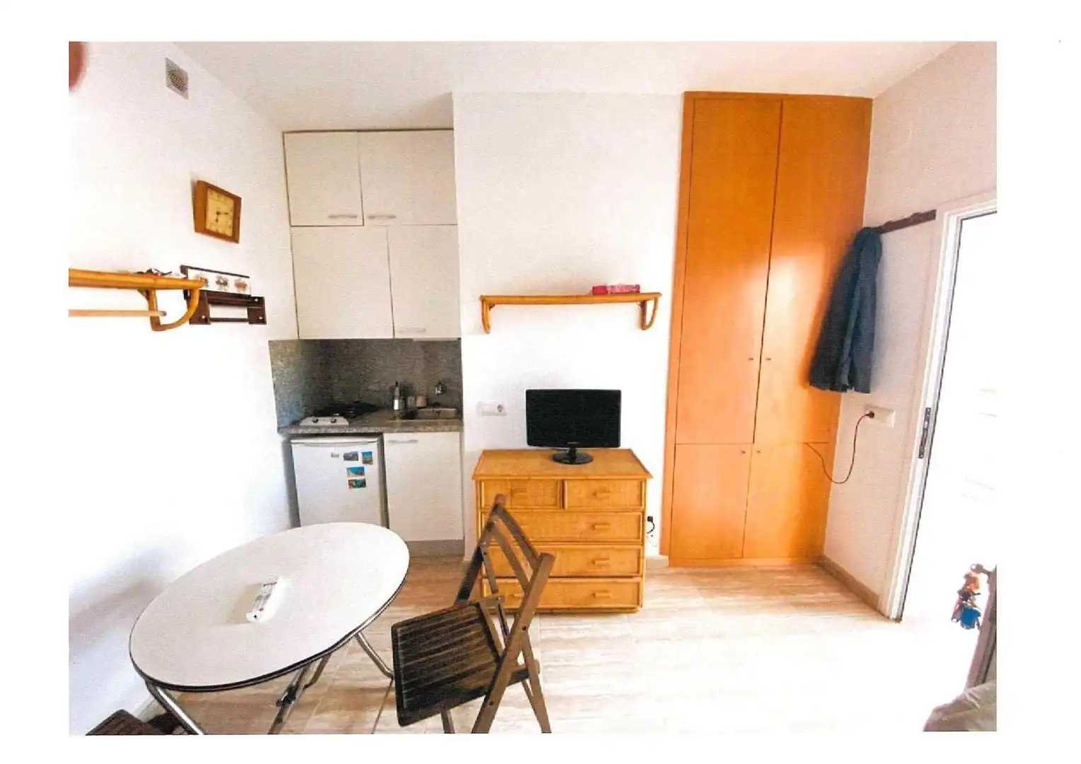 Habitación de Planta baja en venta en Calonge i Sant Antoni con Calefacción y Terraza