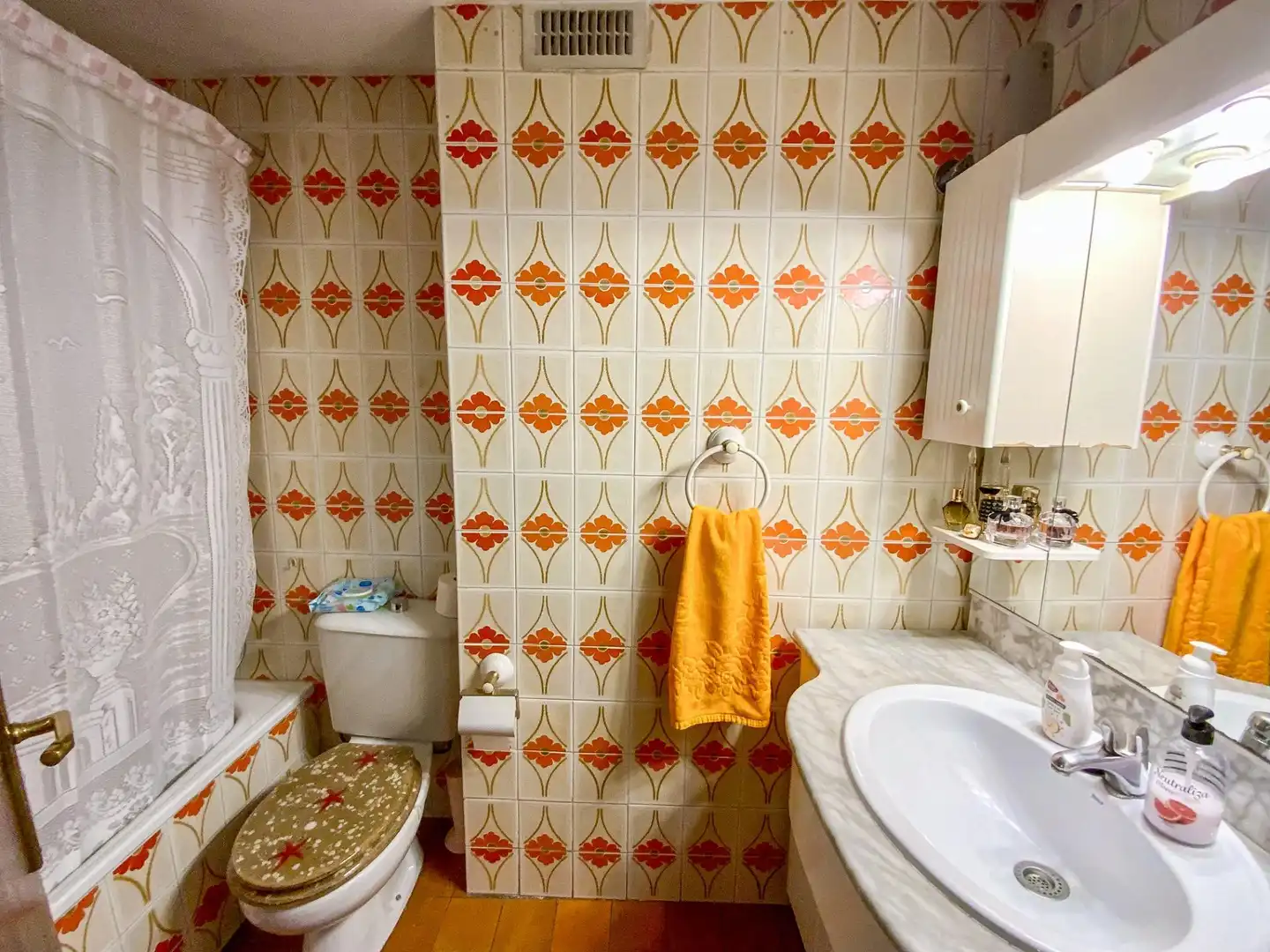 Baño de Piso en venta en El Masnou con Calefacción, Terraza y Balcón