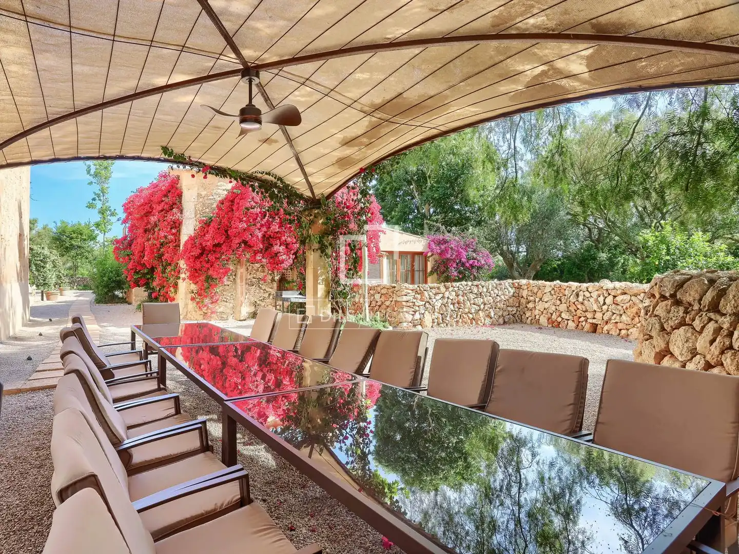 Casa rústica amb piscina en venda a Llucmajor pueblo, imagen 31