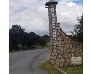 Residencial en venda en Maello