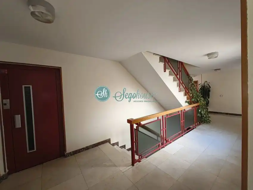 Flat with lift for sale in Ezequiel González - Conde de Sepúlveda, imagen 73