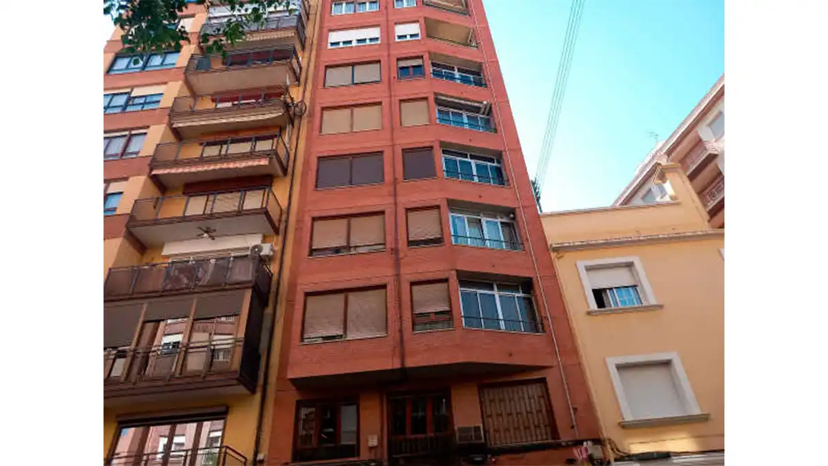 Büro zum Verkauf in CASALDUCH, 17, Parque Geólogo José Royo Gómez