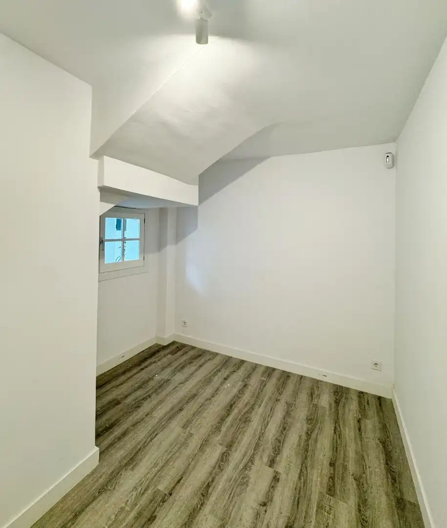 Schlafzimmer von Maisonette zur Miete in Benahavís mit Klimaanlage, Terrasse und Abstellraum