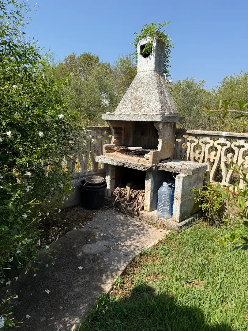 Jardín de Casa o chalet en venta en Vinaròs con Aire acondicionado, Calefacción y Jardín privado