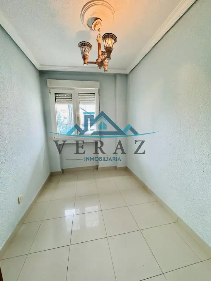 Parking de Piso en venta en Talavera de la Reina