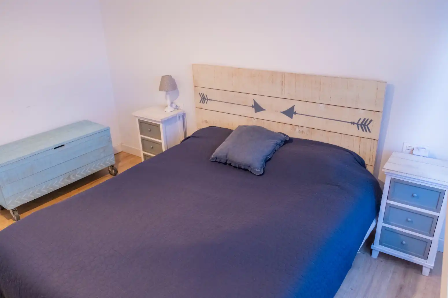 Habitación de Piso en venta en Salou con Calefacción, Parquet y Terraza