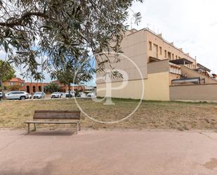 Exterior view of Residential for sale in Castellar del Vallès