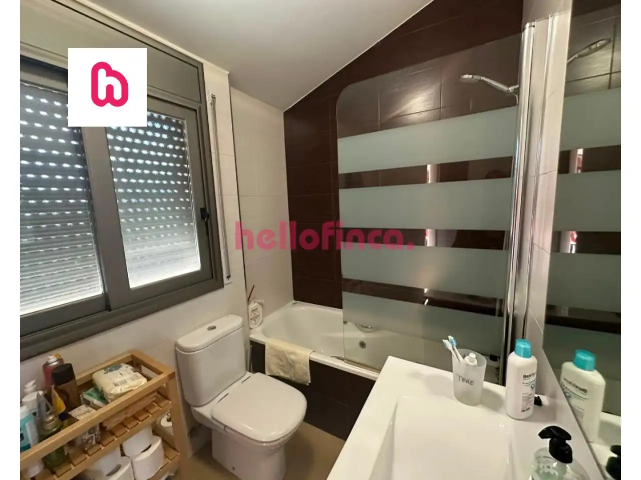 Maisonette mit Terrasse zum Verkauf in Sant Joan de Vilatorrada, imagen 48