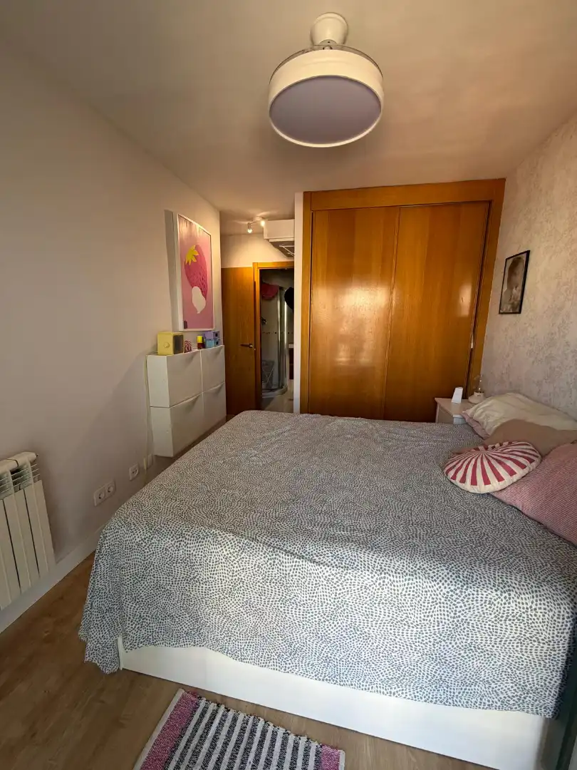 Habitación de Piso en venta en Arroyo de la Encomienda con Calefacción, Parquet y Terraza