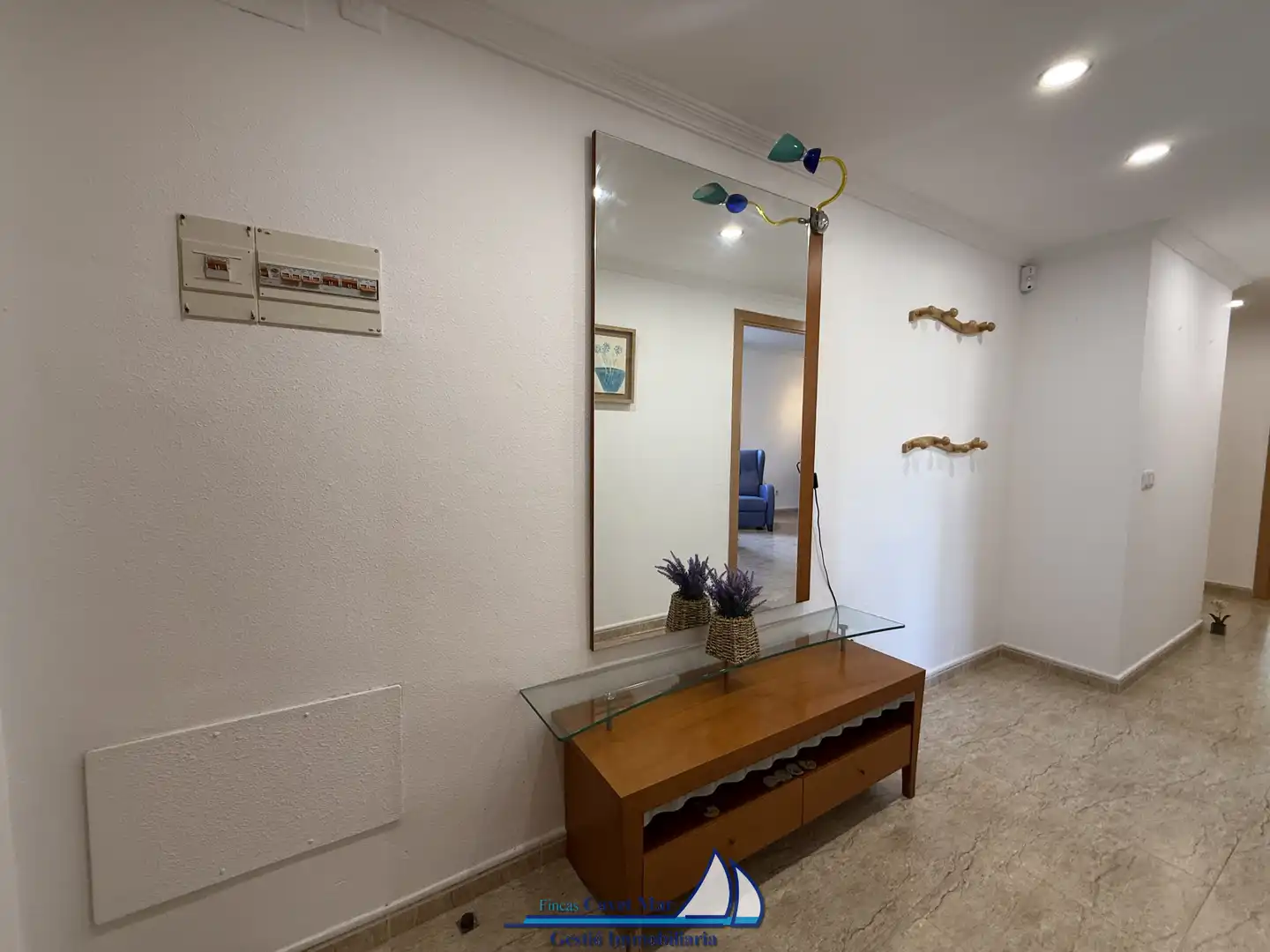 Apartament en venda en Cambrils amb Aire condicionat, Calefacció i Jardí privat