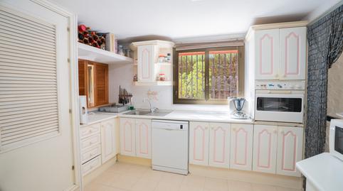 Foto 5 de Casa o xalet en venda a Las Yedras-nva Andalucia, 18, Nueva Andalucía centro, Málaga