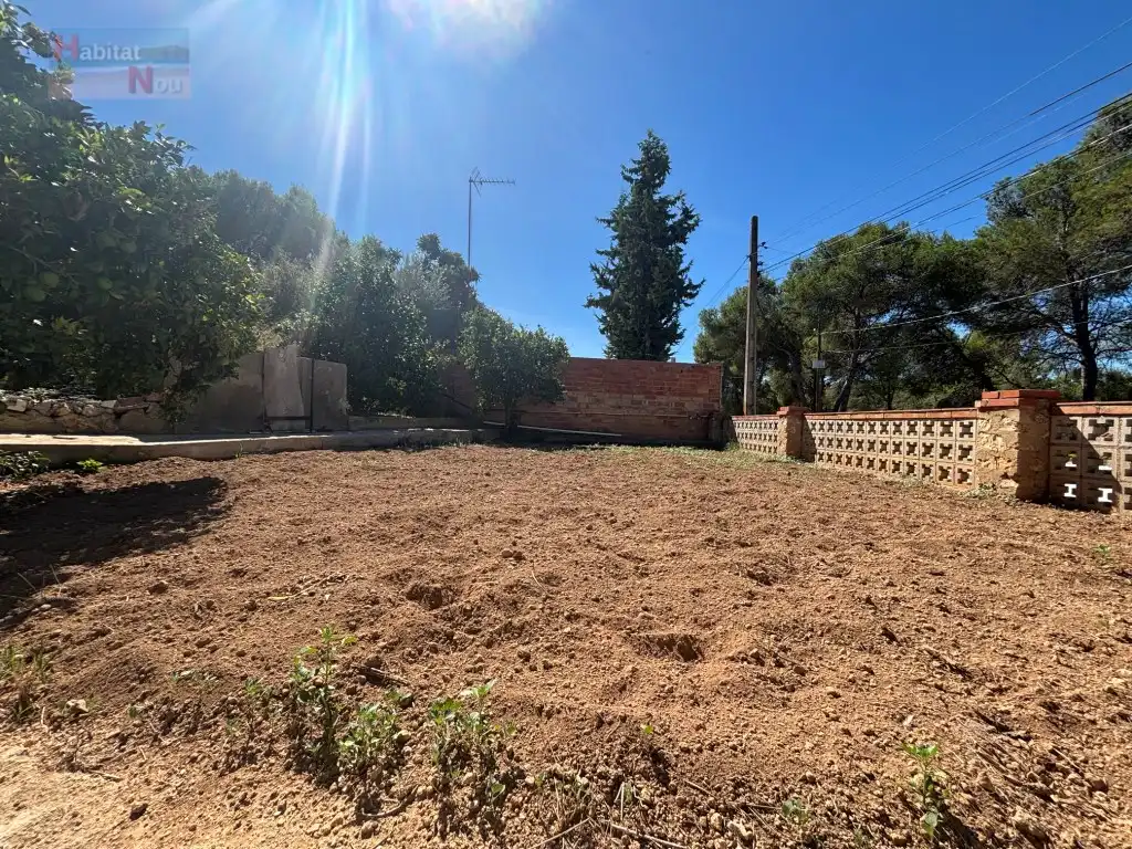 Chalet en venta en Calle Cardener Del-Ur Can Gorde, imagen 19