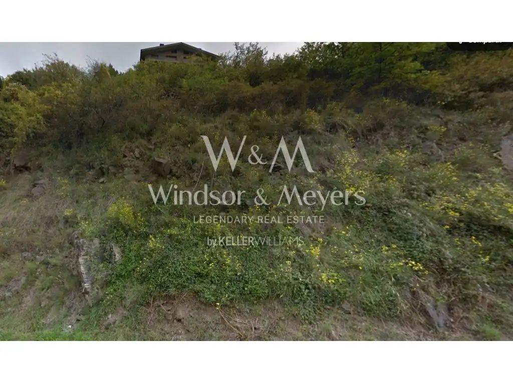 Residential land for sale in Carretera de Certers 28-30