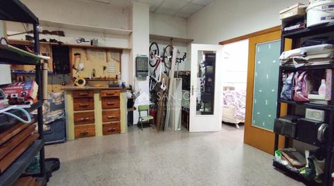 Foto 5 de Planta baixa de lloguer a Monforte del Cid, Alicante