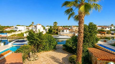 Foto 2 de Casa o xalet en venda a Ebre, Segre - Ebre - Ter, Empuriabrava