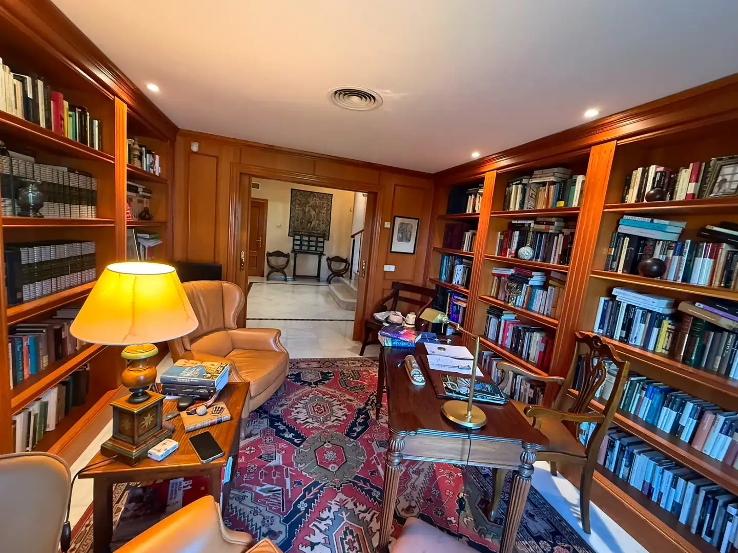 Casa o chalet en venta en Córdoba con Aire acondicionado, Calefacción y Jardín privado
