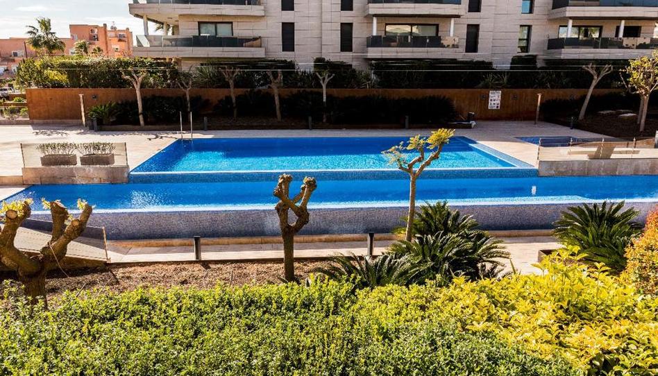 Foto 1 de Pis en venda a Carrer D'albarca, S'Eixample - Can Misses, Illes Balears