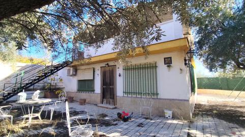 Foto 2 de Finca rústica en venta en N-323 Motril-granada, 1, Padul, Granada