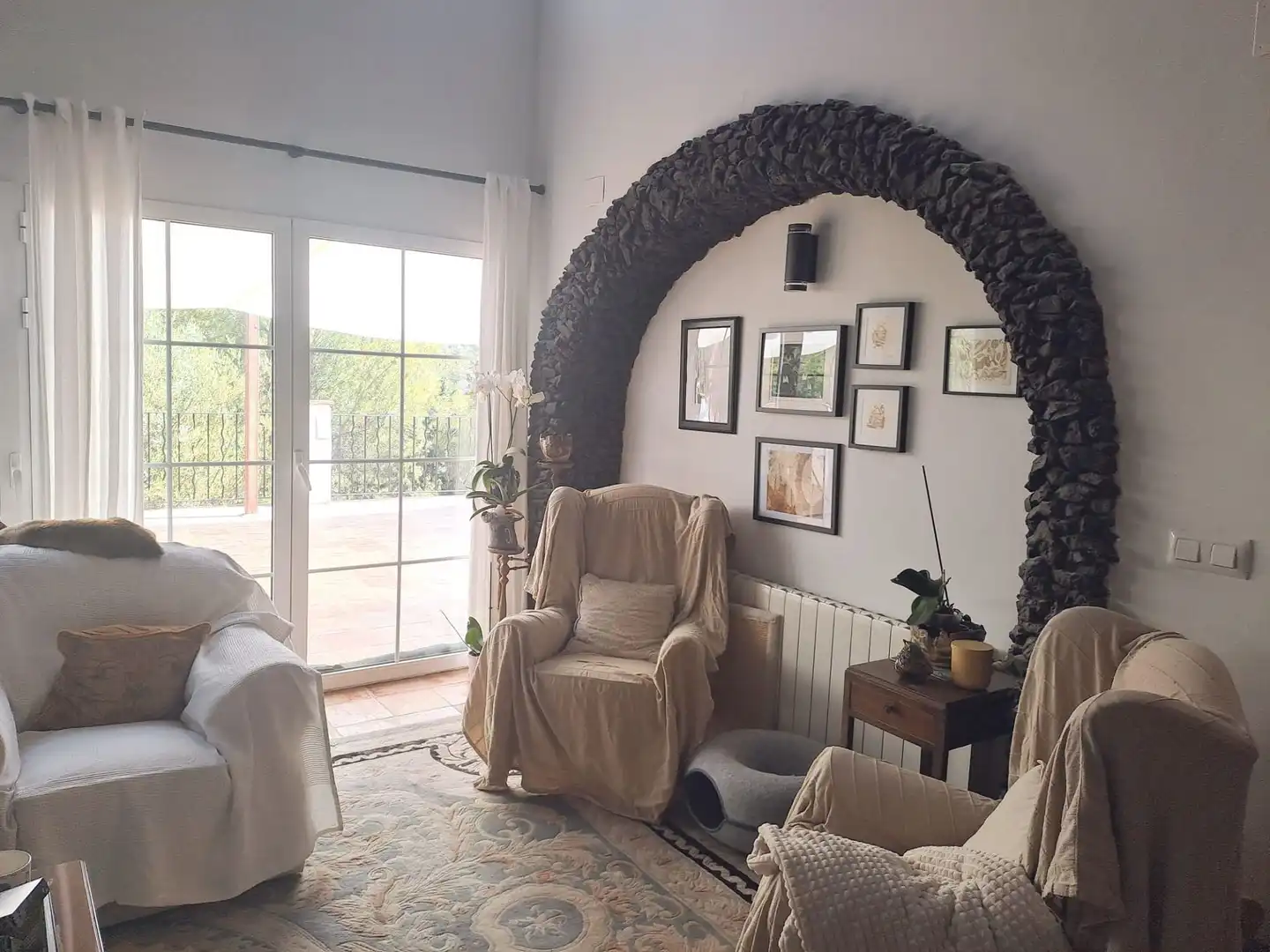 Maison rustique à vendre à Sax, imagen 35