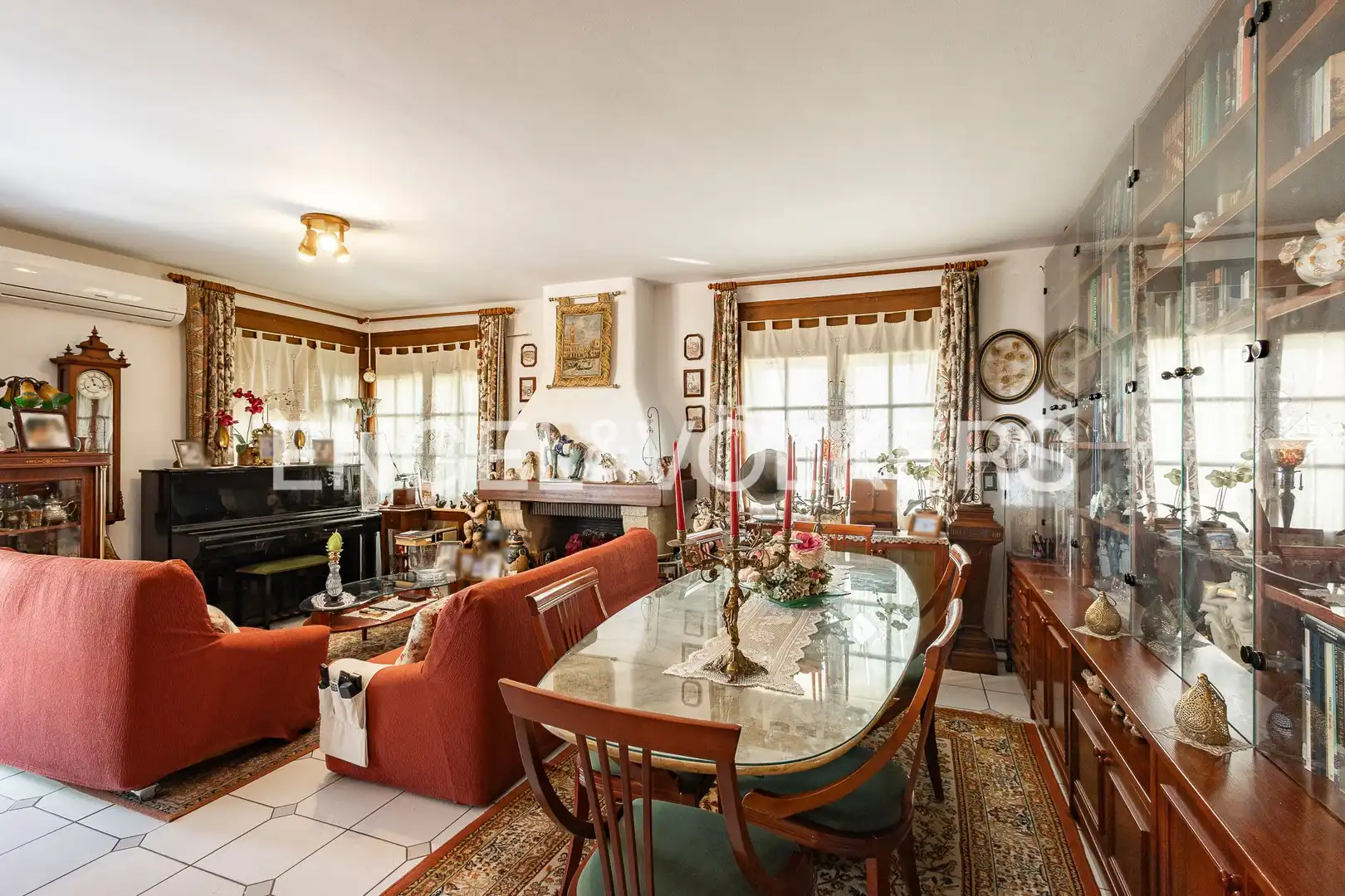 Maison avec piscine à vendre à La Sentiu, imagen 3