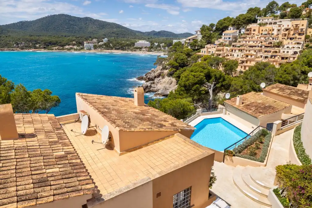 Maisonette mit Pool zum Verkauf in Capdepera Poble, imagen 15