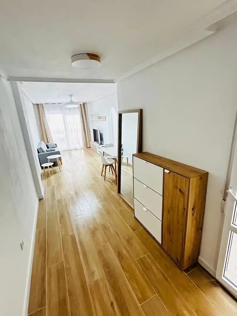 Apartament de lloguer a MAR BALTICO, Zona Playa de los Locos
