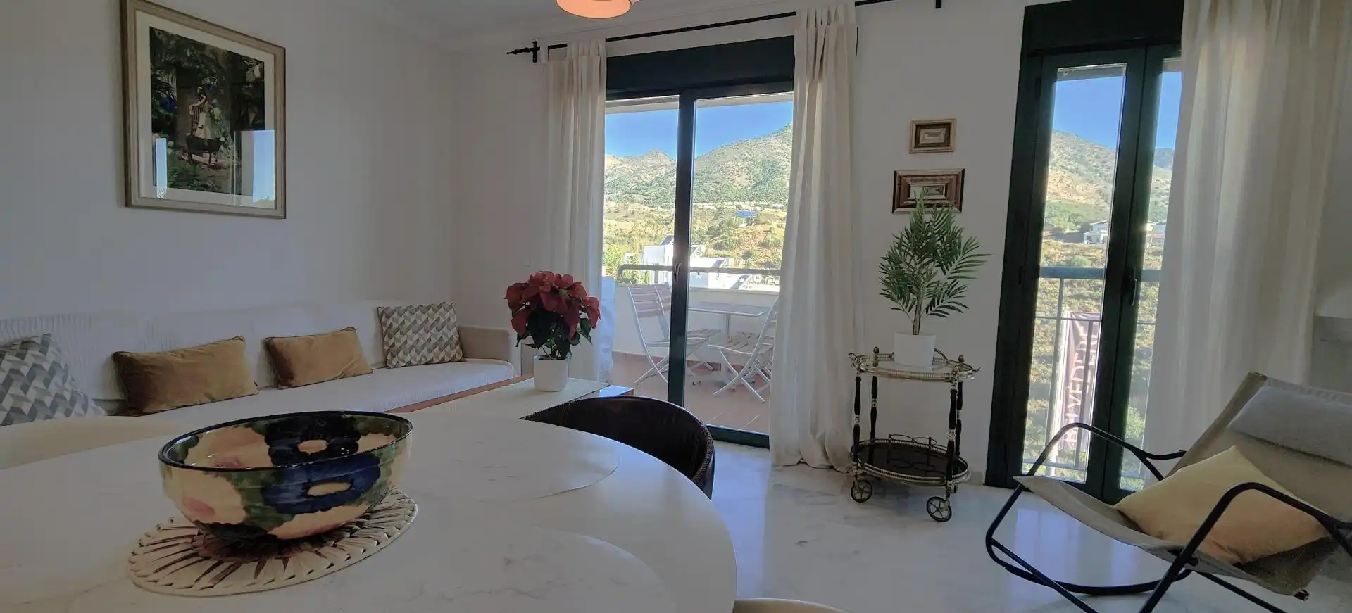 Apartment with pool for sale in Torreblanca del Sol, imagen 4