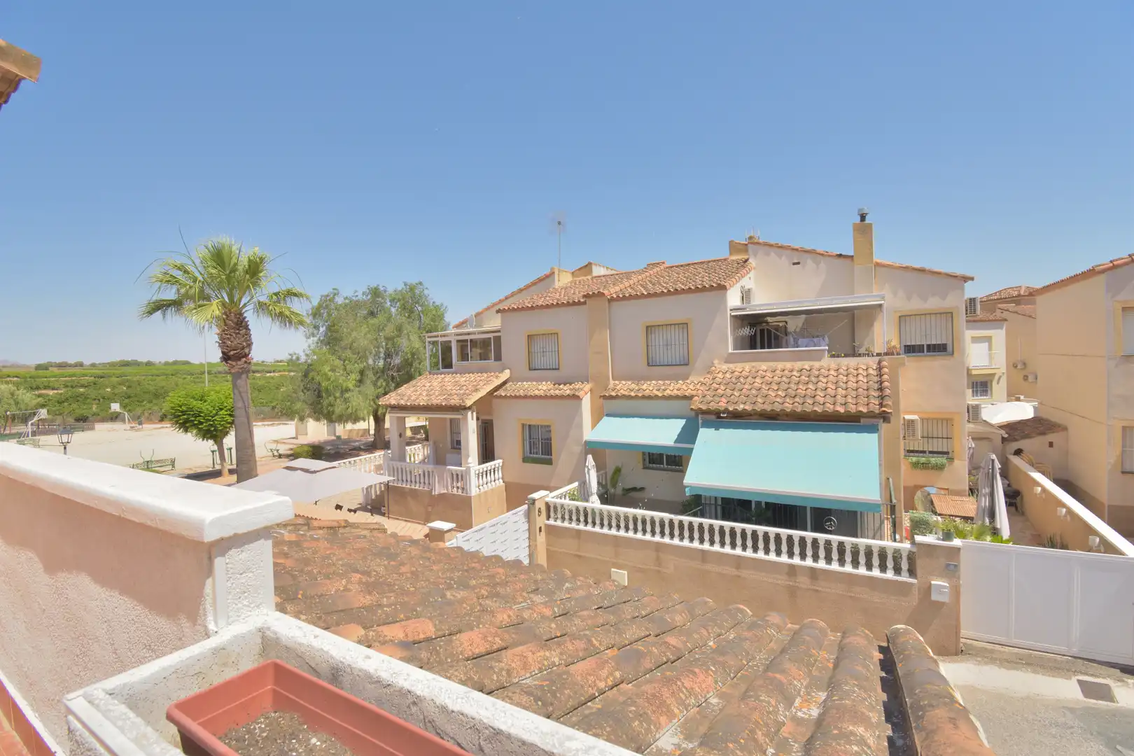 Terraced house for sale in Algorfa, imagen 29