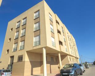 Exterior view of Flat for sale in  Murcia Capital