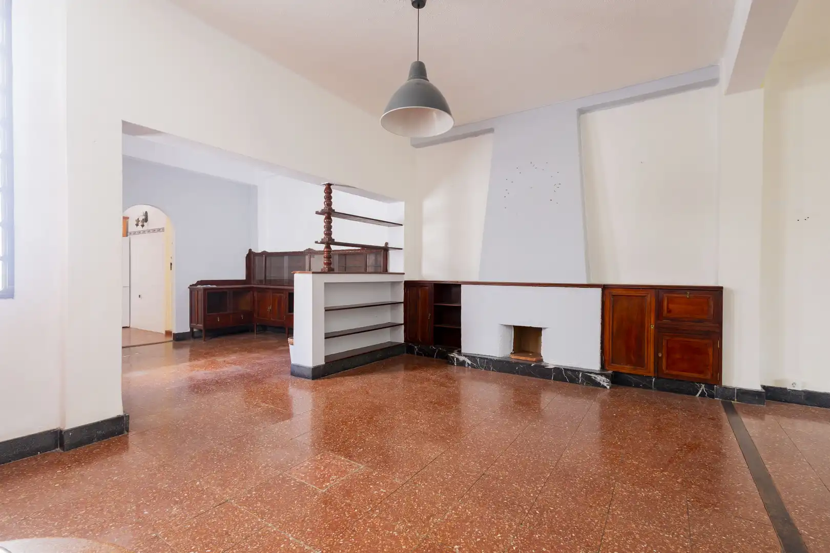 Sala de estar de Ático en venta en Santa Cruz de Tenerife con Terraza y Trastero