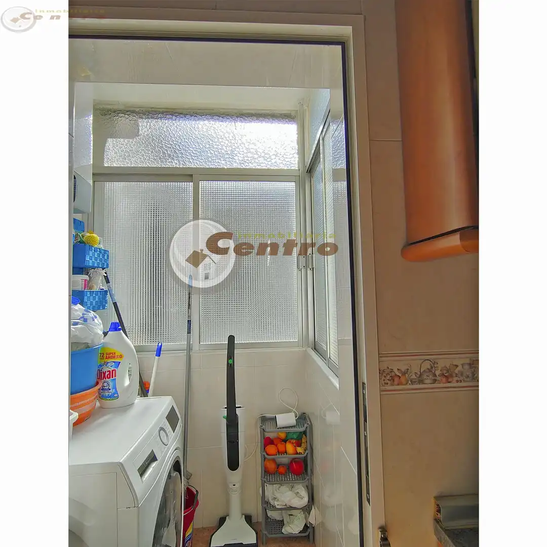 Piso en venta en Albacete con Aire acondicionado, Calefacción y Balcón