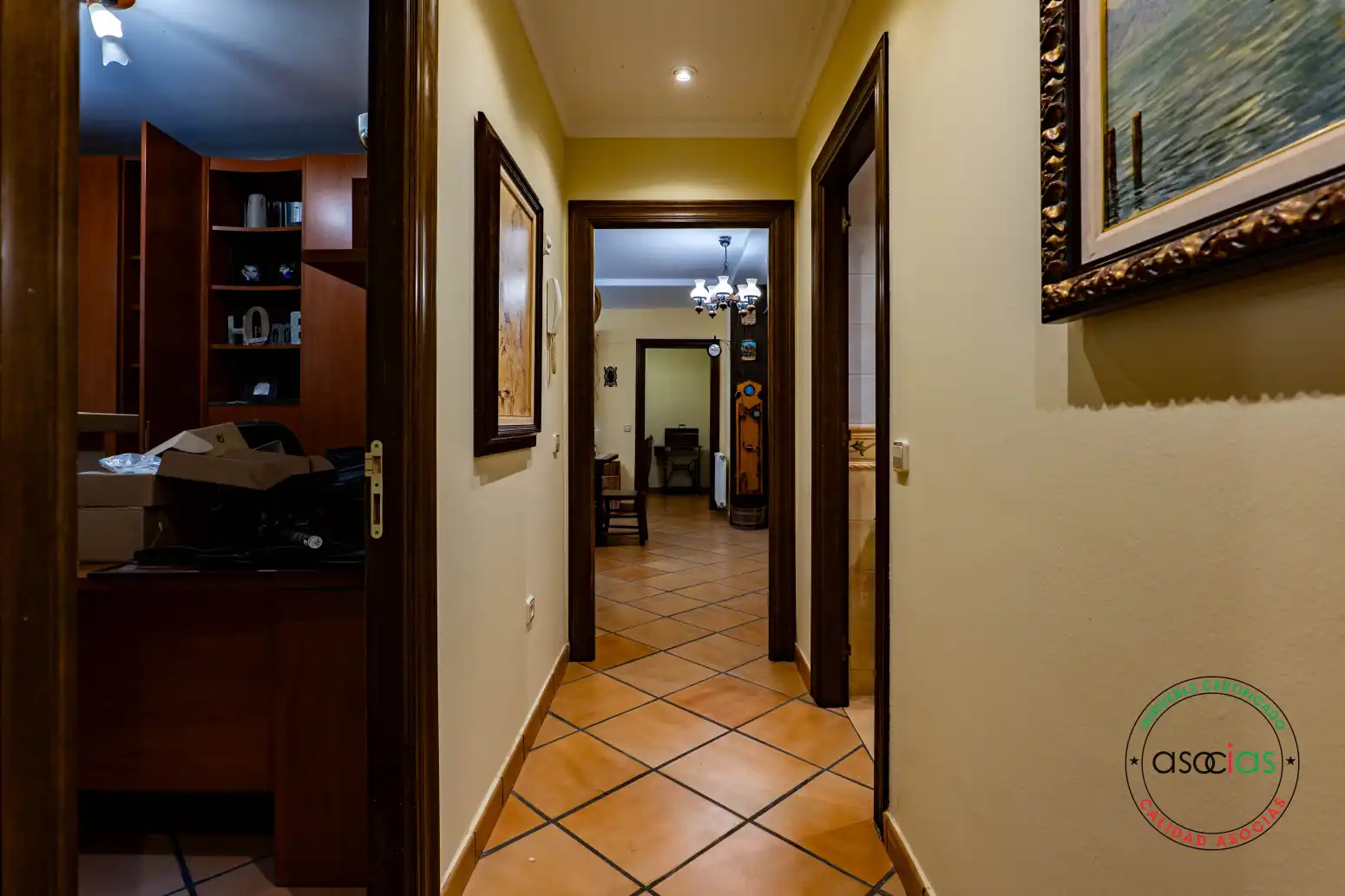 Casa o chalet en venta en Gijón  con Calefacción, Terraza y Trastero