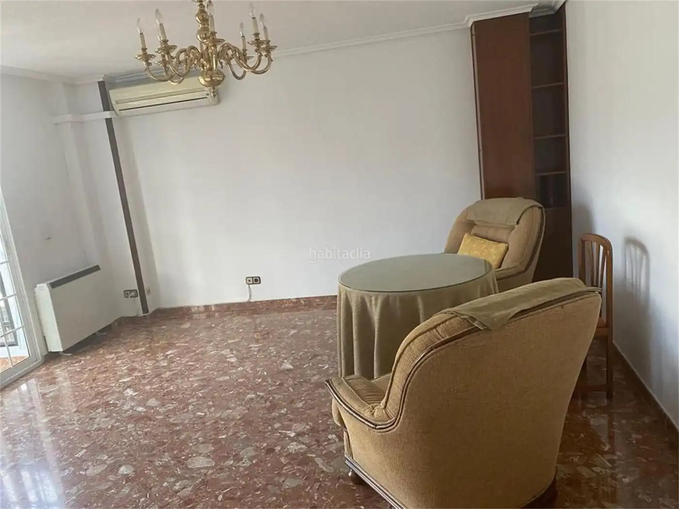 Wohnung mit Aufzug zum Verkauf in Calle Bernabé Soriano 7, imagen 5