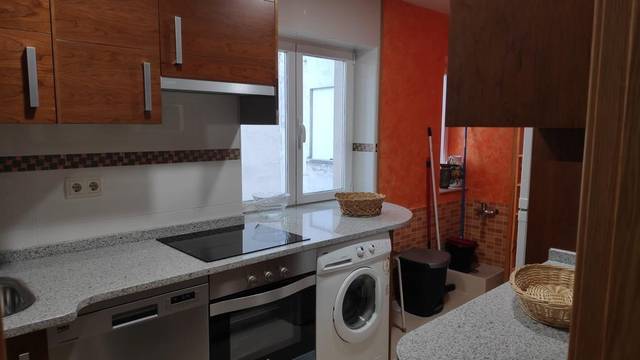 Piso en Alquiler en Barrio del Centro