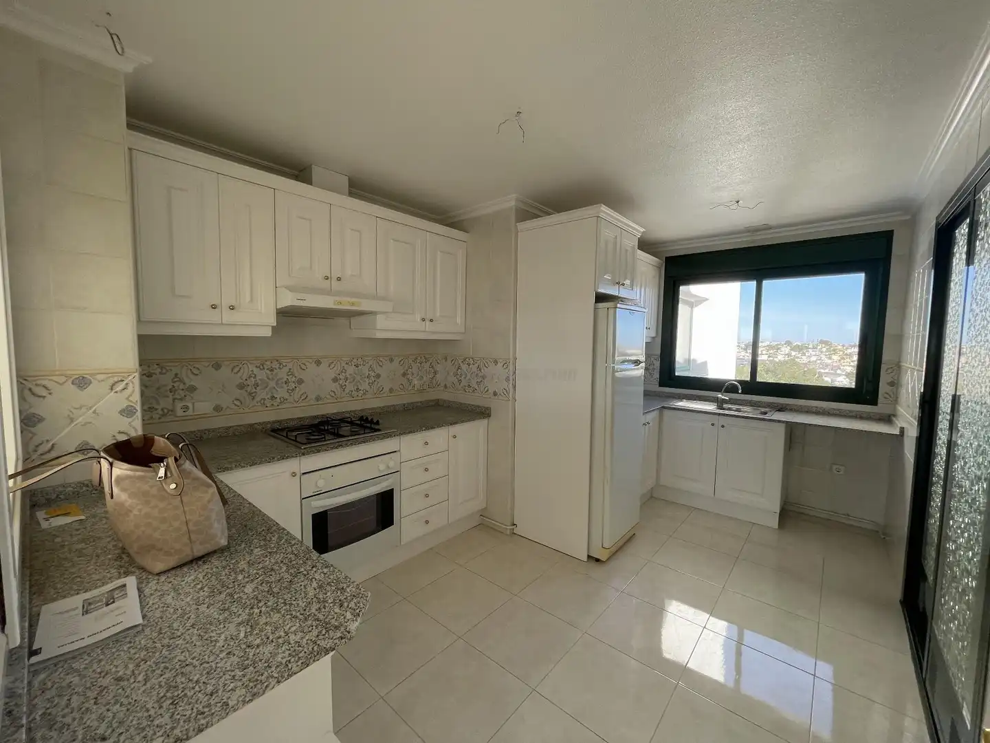 Apartamento con piscina en venta en Orihuela Costa, imagen 3