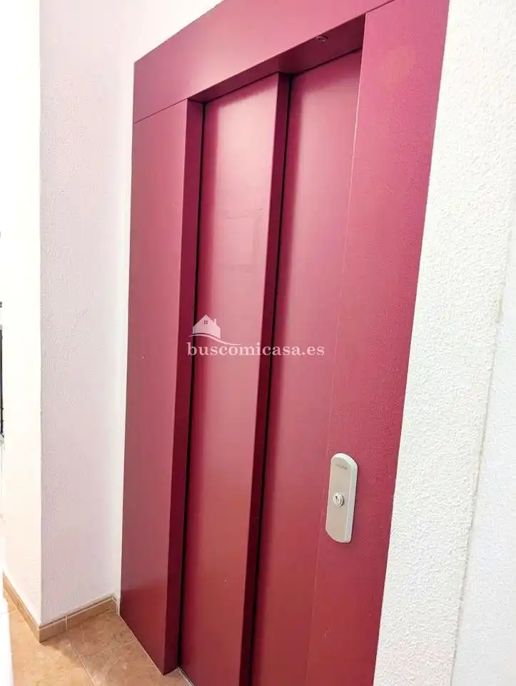 Bedroom of Flat for sale in Arjonilla  with Balcony